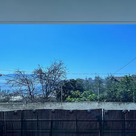 Marta Apartamento Sarandë