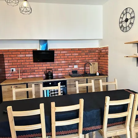 Apartamento Marta Sarandë