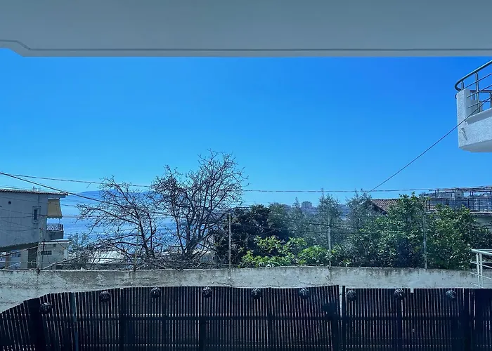 Marta Apartamento Sarandë