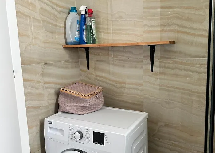 Marta Apartamento Sarandë