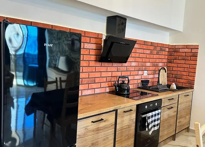 Apartamento Marta Sarandë
