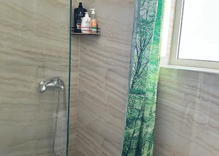 Marta Apartamento Sarandë