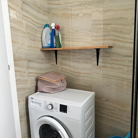 Marta Apartment Sarande