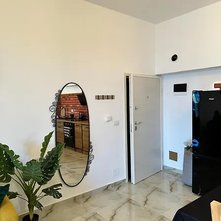 Marta Apartment