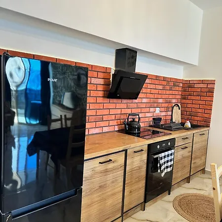 Apartament Marta Saranda