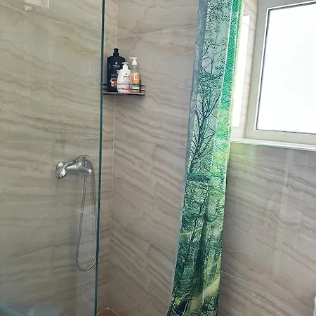 Marta Apartment Sarande