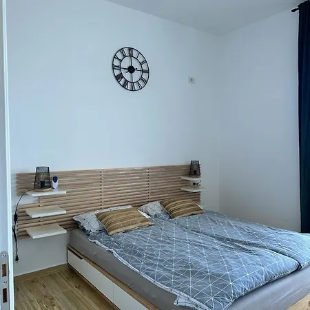Marta Apartment