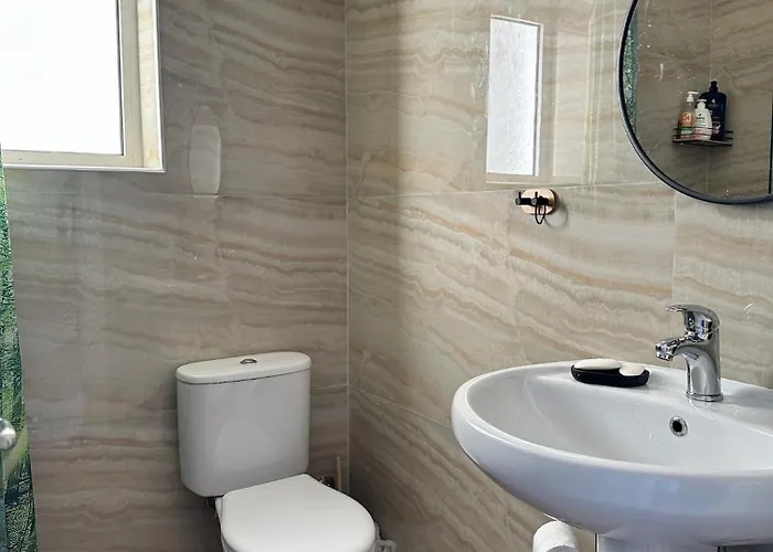 Marta - Summer Breeze